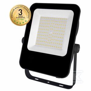 Projektor / naświetlacz LED – ALFA SMD 100W CW 11250/13600lm GXLR038 Projektor / naświetlacz LED – ALFA SMD 100W CW 11250/13600lm GXLR038