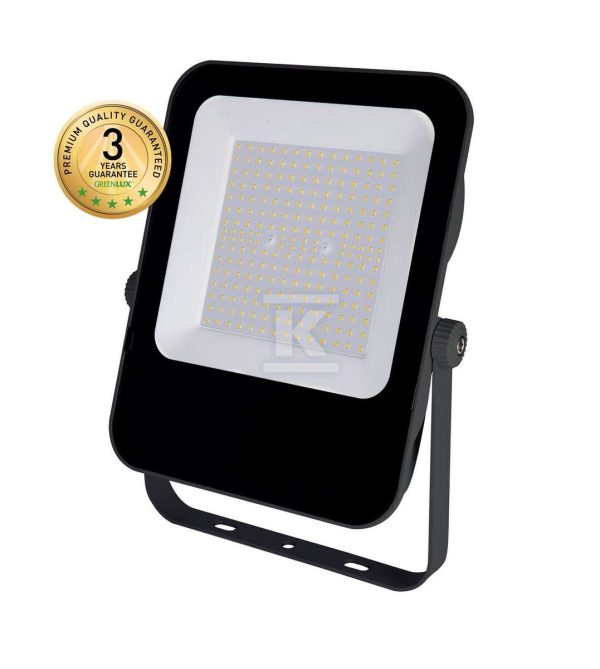 Projektor / naświetlacz LED – ALFA SMD 150W CW 17500/21200lm GXLR040