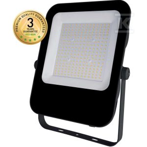 Projektor / naświetlacz LED – ALFA SMD 200W CW 23500/28300lm GXLR042 Projektor / naświetlacz LED – ALFA SMD 200W CW 23500/28300lm GXLR042