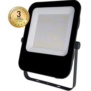 Projektor / naświetlacz LED – ALFA SMD 200W NW 23500/28300lm GXLR043 Projektor / naświetlacz LED – ALFA SMD 200W NW 23500/28300lm GXLR043