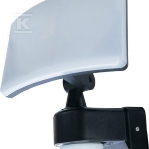 Kinkiet LED elewacyjny z czujnikiem ruchu PIR – ATLAS 30W PIR NW 2100/3000lm GXPS125 Kinkiet LED elewacyjny z czujnikiem ruchu PIR – ATLAS 30W PIR NW 2100/3000lm GXPS125
