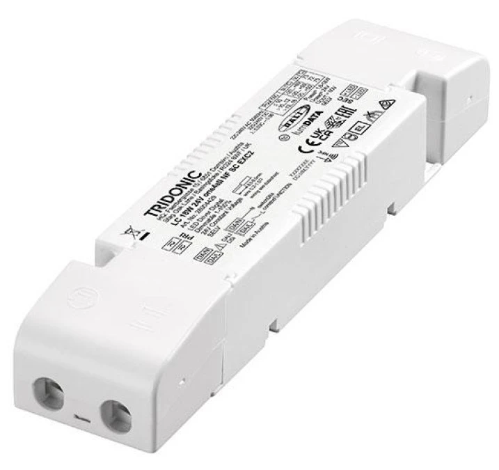 LC 18W 24V one4all NF SC EXC2 Zasilacz LED stałonapięciowy EXCITE TRIDONIC ‑ 28004429 - obrazek 1