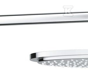Deszczownica Rainshower 310 z ramieniem 422 mm, 1 strumień 26257000 Deszczownica Rainshower 310 z ramieniem 422 mm, 1 strumień 26257000