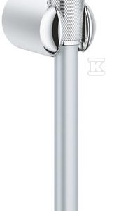 Zestaw prysznicowy punktowy Grohe New Tempesta F-Trigger Spray 30, ze słuchawką bidetową, L-150cm 26352000 Zestaw prysznicowy punktowy Grohe New Tempesta F-Trigger Spray 30, ze słuchawką bidetową, L-150cm 26352000