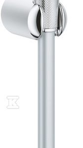 Zestaw prysznicowy punktowy Grohe New Tempesta F-Trigger Spray 30, ze słuchawką bidetową, L-100cm 26353000 Zestaw prysznicowy punktowy Grohe New Tempesta F-Trigger Spray 30, ze słuchawką bidetową, L-100cm 26353000