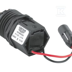Zawór elektromagnetyczny 42469000 Zawór elektromagnetyczny 42469000
