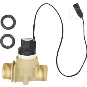 Elektrozawór do pisuaru 42740000 Elektrozawór do pisuaru 42740000
