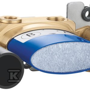 Element podtynkowy Grohtherm SmartControl 26449000 Element podtynkowy Grohtherm SmartControl 26449000