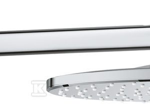 Deszczownica Rainshower 310 SmartActive z ramieniem 430 mm, 2 strumienie 26475000 Deszczownica Rainshower 310 SmartActive z ramieniem 430 mm, 2 strumienie 26475000