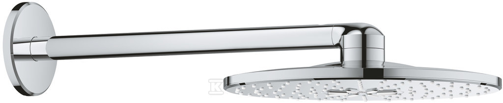 Deszczownica Rainshower 310 SmartActive z ramieniem 430 mm, 2 strumienie 26475000 - obrazek 1