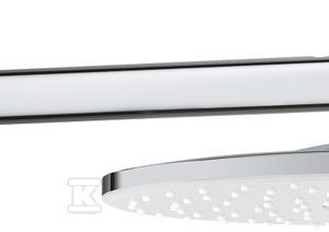 Deszczownica Rainshower 310 SmartActive z ramieniem 430 mm, 2 strumienie 26475LS0 Deszczownica Rainshower 310 SmartActive z ramieniem 430 mm, 2 strumienie 26475LS0