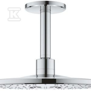 Deszczownica Rainshower 310 SmartActive z przepustem stropowym 142 mm, 2 strumienie 26477000 Deszczownica Rainshower 310 SmartActive z przepustem stropowym 142 mm, 2 strumienie 26477000