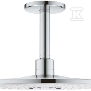 Deszczownica Rainshower 310 SmartActive z przepustem stropowym 142 mm, 2 strumienie 26477LS0 Deszczownica Rainshower 310 SmartActive z przepustem stropowym 142 mm, 2 strumienie 26477LS0