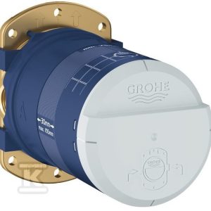 Element podtynkowy Rainshower 1/2″ uniwersalny 26483000 Element podtynkowy Rainshower 1/2″ uniwersalny 26483000