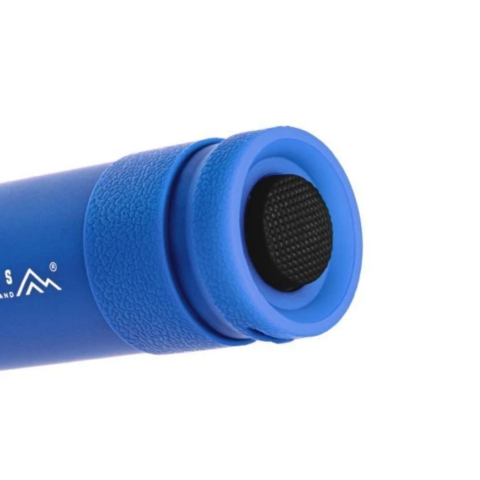 Latarka kieszonkowa bateryjna LED Montis MT152 mix kolor /szt. - obrazek 2