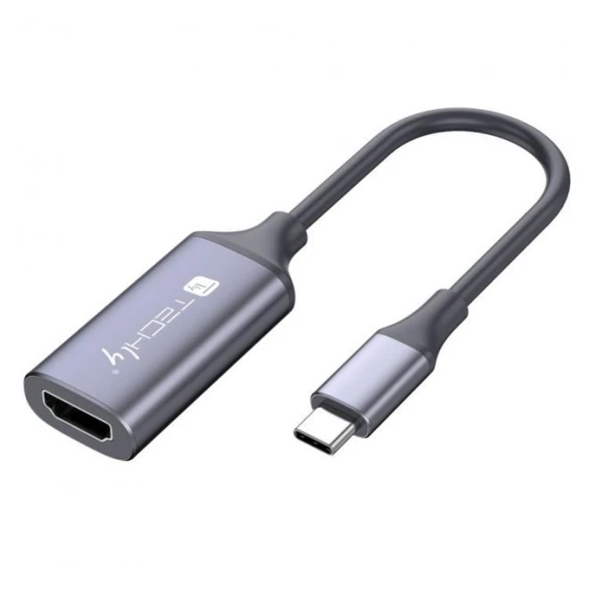 nagrywarka/grabber HDMI USB‑C 4K 30HZ - obrazek 1
