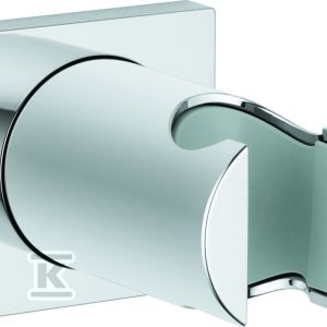Uchwyt prysznicowy ścienny Rainshower 27075000 Uchwyt prysznicowy ścienny Rainshower 27075000