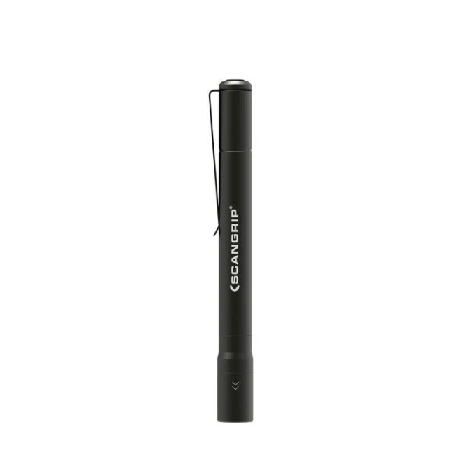 Latarka długopisowa 2xAAA 200lm IP54 FLASH PEN 03.5131 - obrazek 3