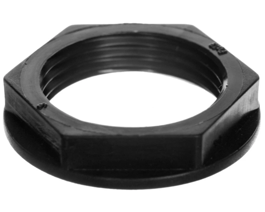 Nakrętka N 20M BK E03DK‑02020300303 /10szt./ - obrazek 1
