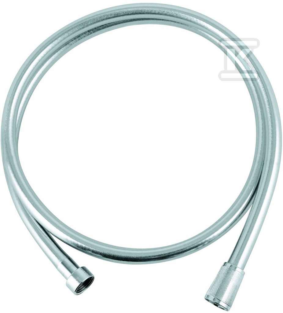 Wąż prysznicowy Silverflex 1500mm 28364000 - obrazek 1