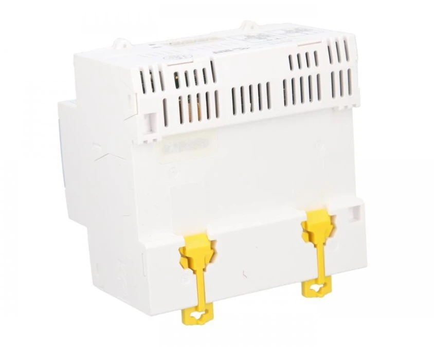 Licznik energii elektrycznej 1/3‑fazowy 63A 100‑277/173‑480V kl.1/B Modbus MID taryfowy cyfrowy modułowy iEM3155 A9MEM3155 - obrazek 2