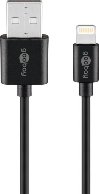 Lightning Kabel USB do ładowania i synchronizacji ‑ Długość kabla 0.5 m