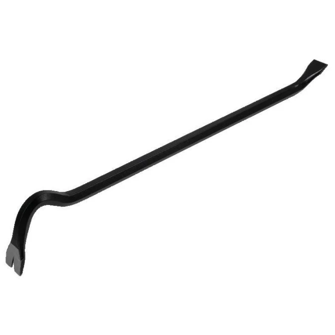 Łom 16x600mm STALCO S‑20724 - obrazek 1