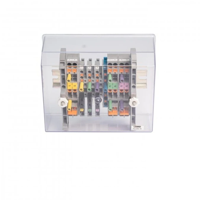 Listwa kontrolno‑pomiarowa PxC‑SKA 70‑ listwa dedykowana dla PGE