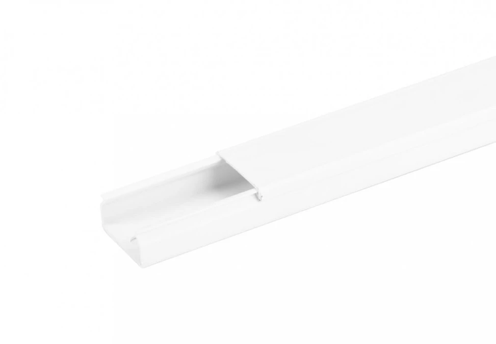 Listwa elektroinstalacyjna kanał kablowy 30x15mm 2M / 4/EB/KK 30x15 - obrazek 3