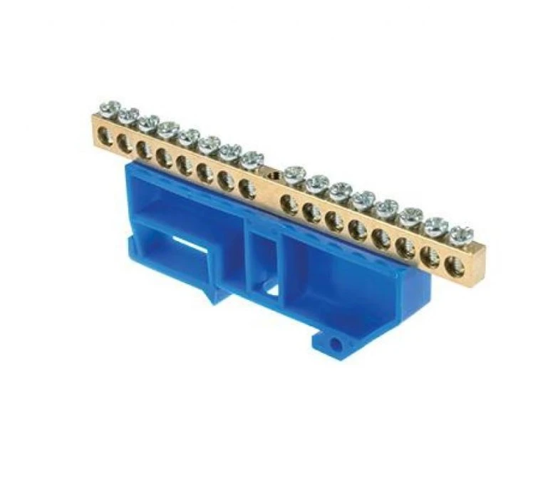 Listwa zaciskowa LZBTH‑16p 49.316 /20szt./ - obrazek 1