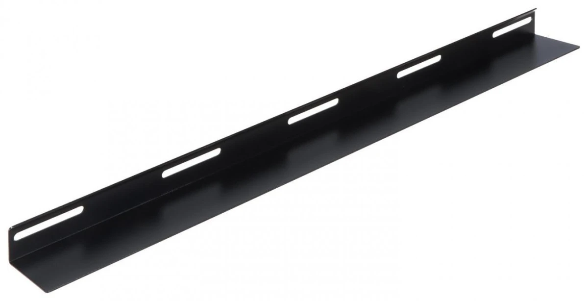 Listwa montażowa do szaf RACK 19cali A19PR‑B/1000‑BLUE
