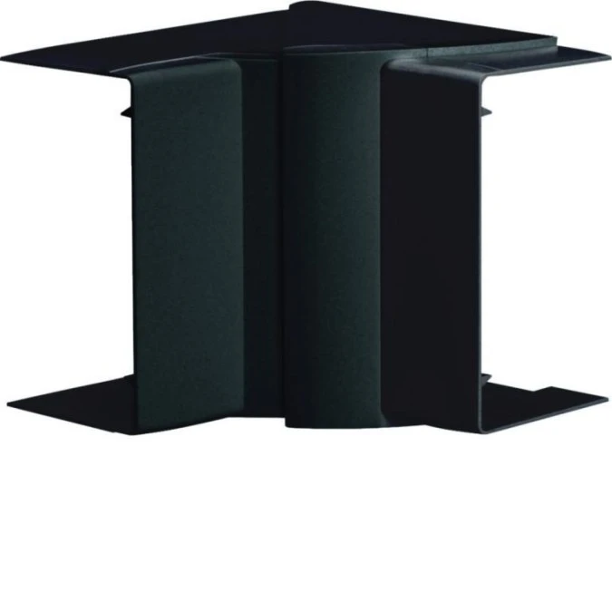 LF/LFF Kat wewn reg 60x110mm czarny LFF6011049011