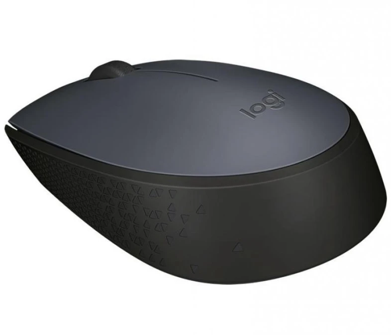 Mysz Logitech M170 910‑004642 (optyczna 1000 DPI kolor szary ) - obrazek 3