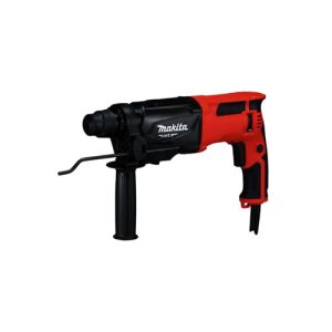 Makita M8701/2 240 V 26 mm Młot Obrotowy Makita M8701/2 240 V 26 mm Młot Obrotowy