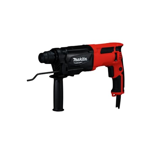 Makita M8701/2 240 V 26 mm Młot Obrotowy - obrazek 1