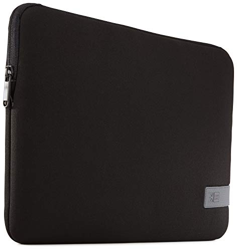 Case logic REFLECT PC 13 cali BLACK Etui/Pokrowiec/Ochrona/Rękaw REFPC 113 K Case logic REFLECT PC 13 cali BLACK Etui/Pokrowiec/Ochrona/Rękaw REFPC 113 K