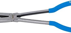 BGS 4404 Szczypce do wtyczek świec zapłonowych z końcówką oczkową Ø 8 mm 280 BGS 4404 Szczypce do wtyczek świec zapłonowych z końcówką oczkową Ø 8 mm 280