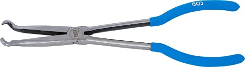 BGS 4404 Szczypce do wtyczek świec zapłonowych z końcówką oczkową Ø 8 mm 280 BGS 4404 Szczypce do wtyczek świec zapłonowych z końcówką oczkową Ø 8 mm 280