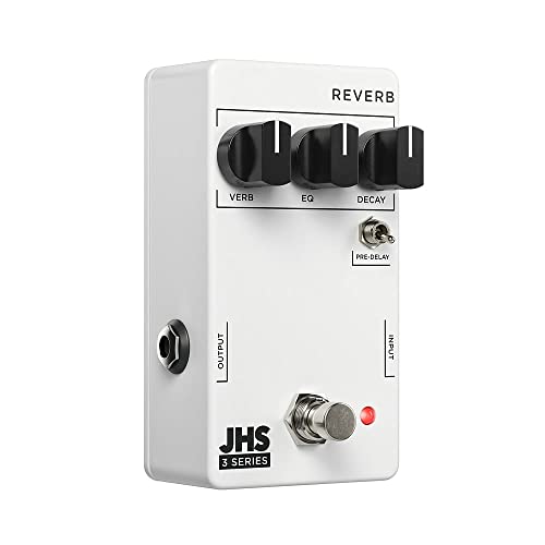 JHS Pedals Pogłos serii 3 (3SREVERB)