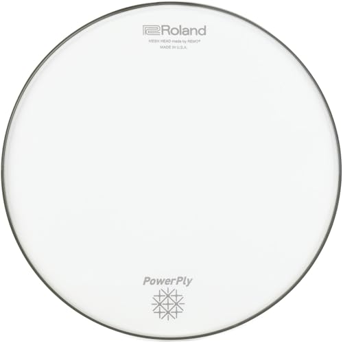 Roland MH2 Series PowerPly MESH HEAD, 13, 13 cali / 33,03 cm - obrazek 1