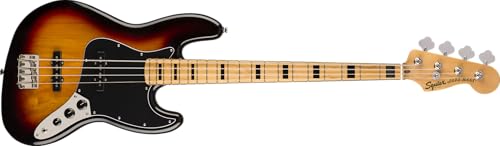 Squier by Fender Classic Vibe 