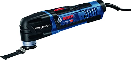 Bosch GOP 30-28 Multi-Cutter - 300 W - StarlockPlus - 0601237001 - obrazek 1