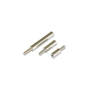 PRZECHOWYWANIE METALOWE MĘSKIE KOBIETA 25mm M3