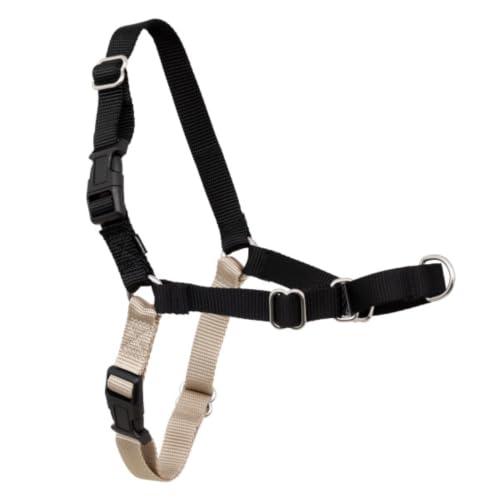 PetSafe Uprząż dla psa Easy Walk, S, Czarna PetSafe Uprząż dla psa Easy Walk, S, Czarna