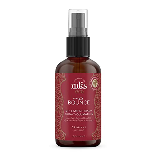 Spray nadający objętość MKS ECO Bounce 236 ML