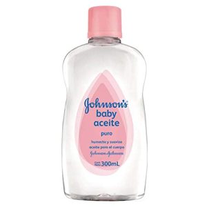 Johnson’s Baby, oliwka dla dzieci, 300 ml Johnson’s Baby, oliwka dla dzieci, 300 ml
