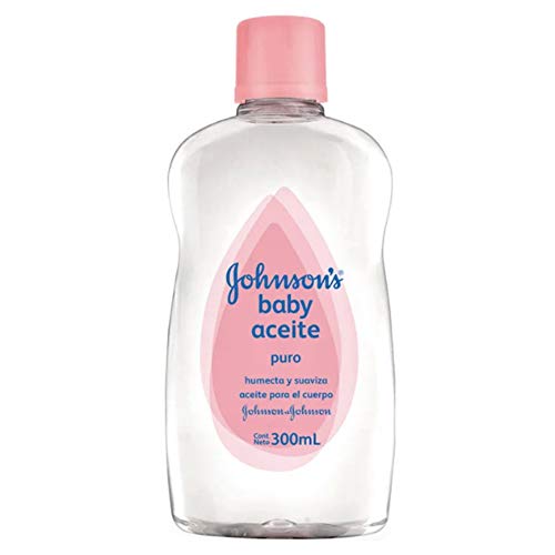 Johnson’s Baby, oliwka dla dzieci, 300 ml Johnson’s Baby, oliwka dla dzieci, 300 ml