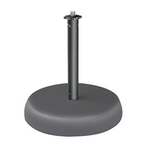 ’Adam Hall S8Bb Statyw Mikrofonowy S8Bb’