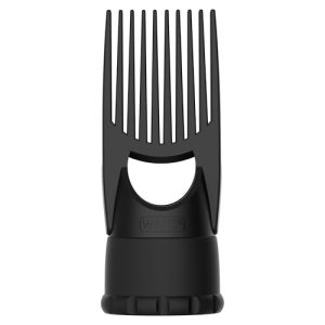 Wahl OnePik Pik Nasadka, dysza do suszarek włosów afro, grzebień kostki, nasadki suszarki, skoncentrowane dysze, długie zęby, skuteczne suszenie, dodaj objętość, minimalny rozmiar beczki: 46 mm, maksymalny 52 mm Wahl OnePik Pik Nasadka, dysza do suszarek włosów afro, grzebień kostki, nasadki suszarki, skoncentrowane dysze, długie zęby, skuteczne suszenie, dodaj objętość, minimalny rozmiar beczki: 46 mm, maksymalny 52 mm