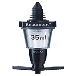 Beaumont CD283 dozownik spirytusu Beaumont CD283 dozownik spirytusu